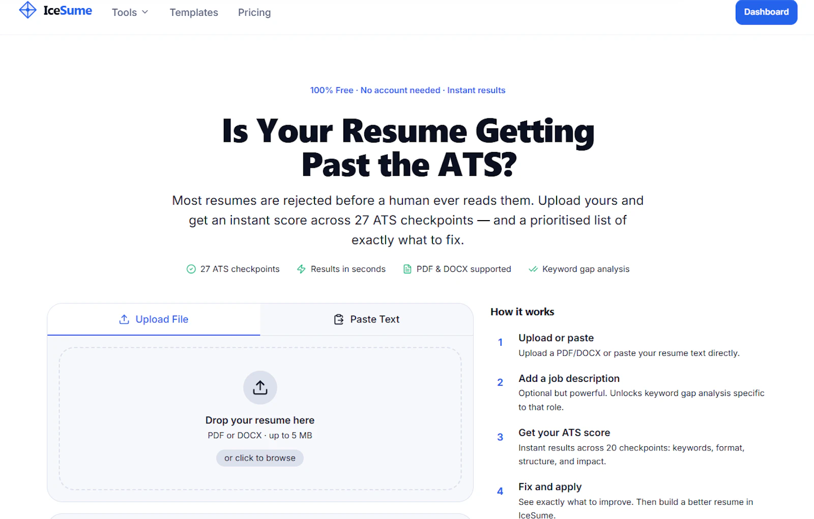 IceSume screenshot 3
