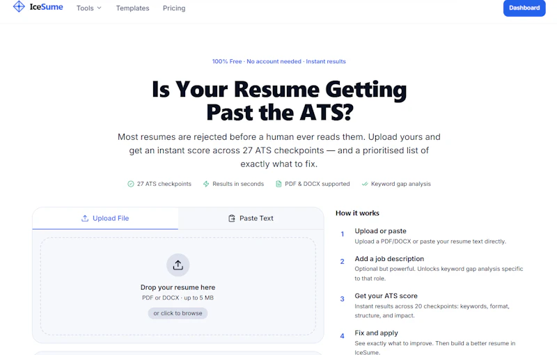 IceSume screenshot 3