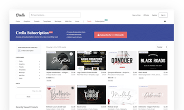 Crella gallery image