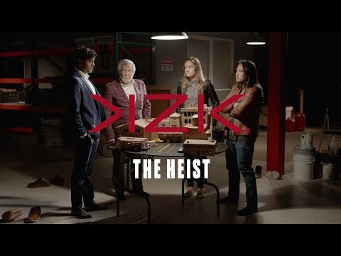 Kizik Hands Free Shoes gallery image