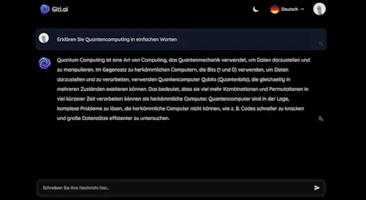Giti.AI gallery image
