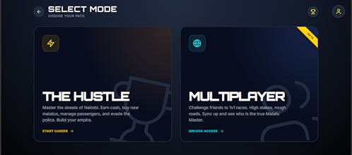 Matatu Master gallery image