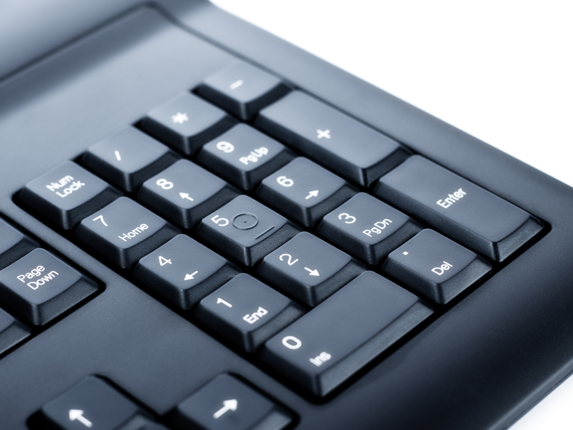 Numpad Superpowers gallery image