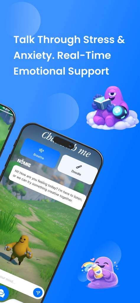 Nomie v2 gallery image