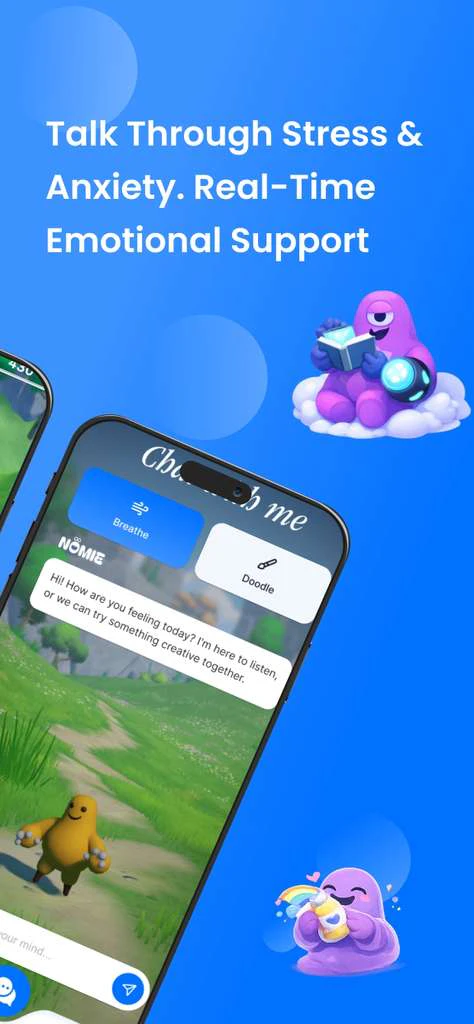 Nomie v2 screenshot 4