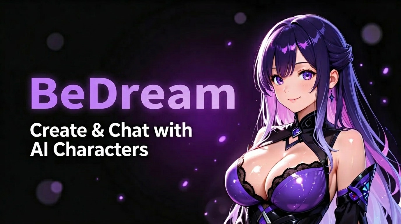 BeDream gallery image