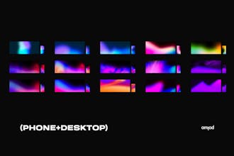 The 10X Wallpapers - Desktop+Mobile gallery image