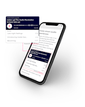 Trinity Audio gallery image