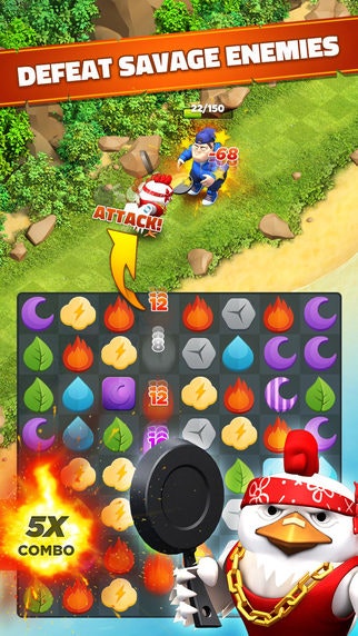 ToonSquad gallery image