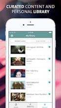 Chordify for iOS gallery image