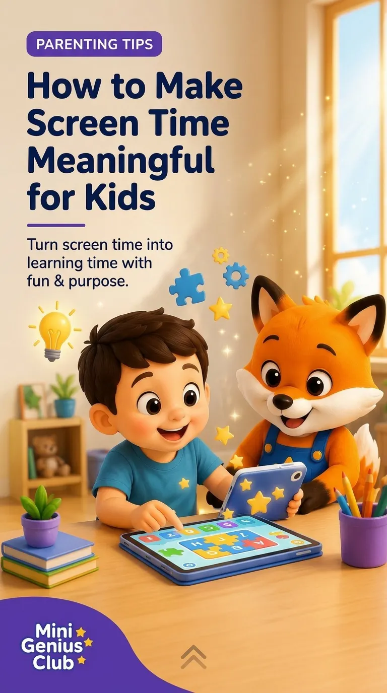 Mini Genius Club gallery image