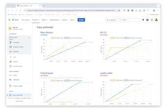 Easy estimate for Jira gallery image