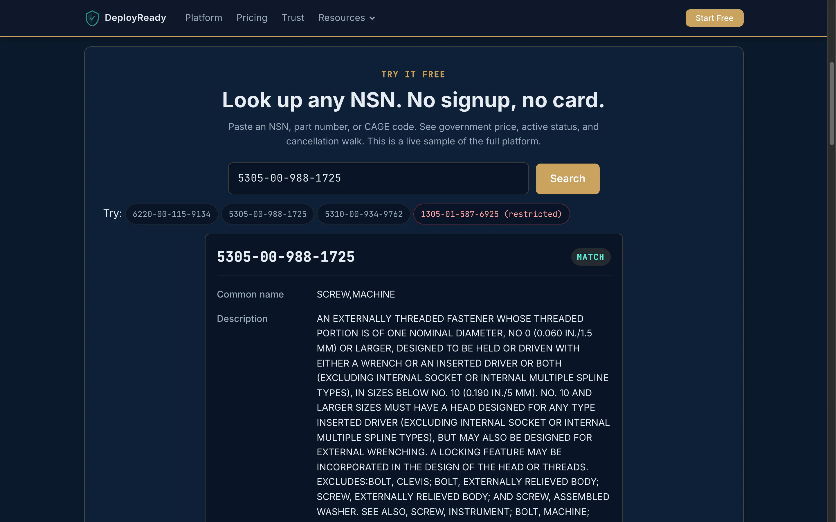 DeployReady gallery image