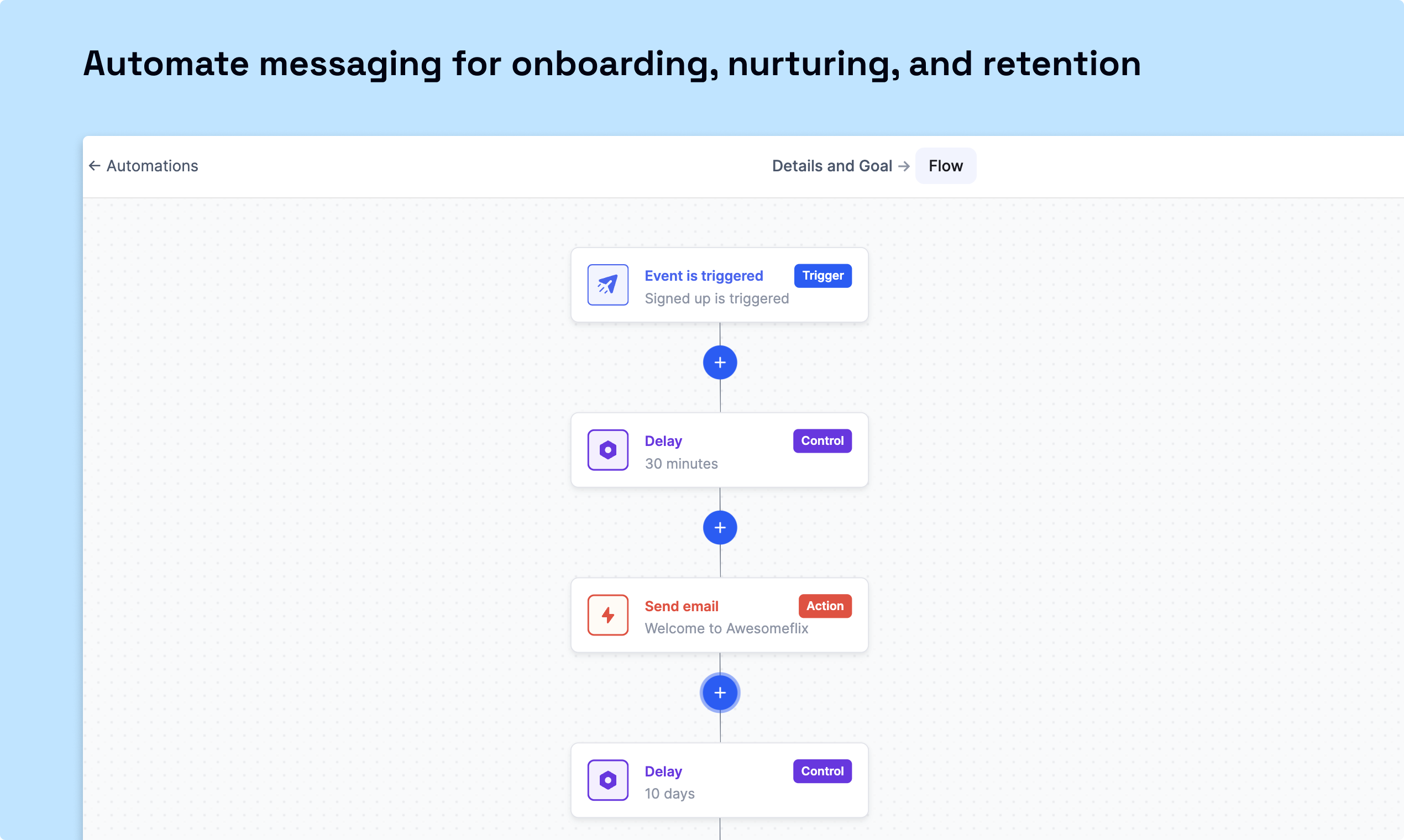 Engage gallery image