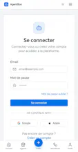 AgentBox — L'App Store des IA autonomes gallery image