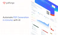 Pdforge