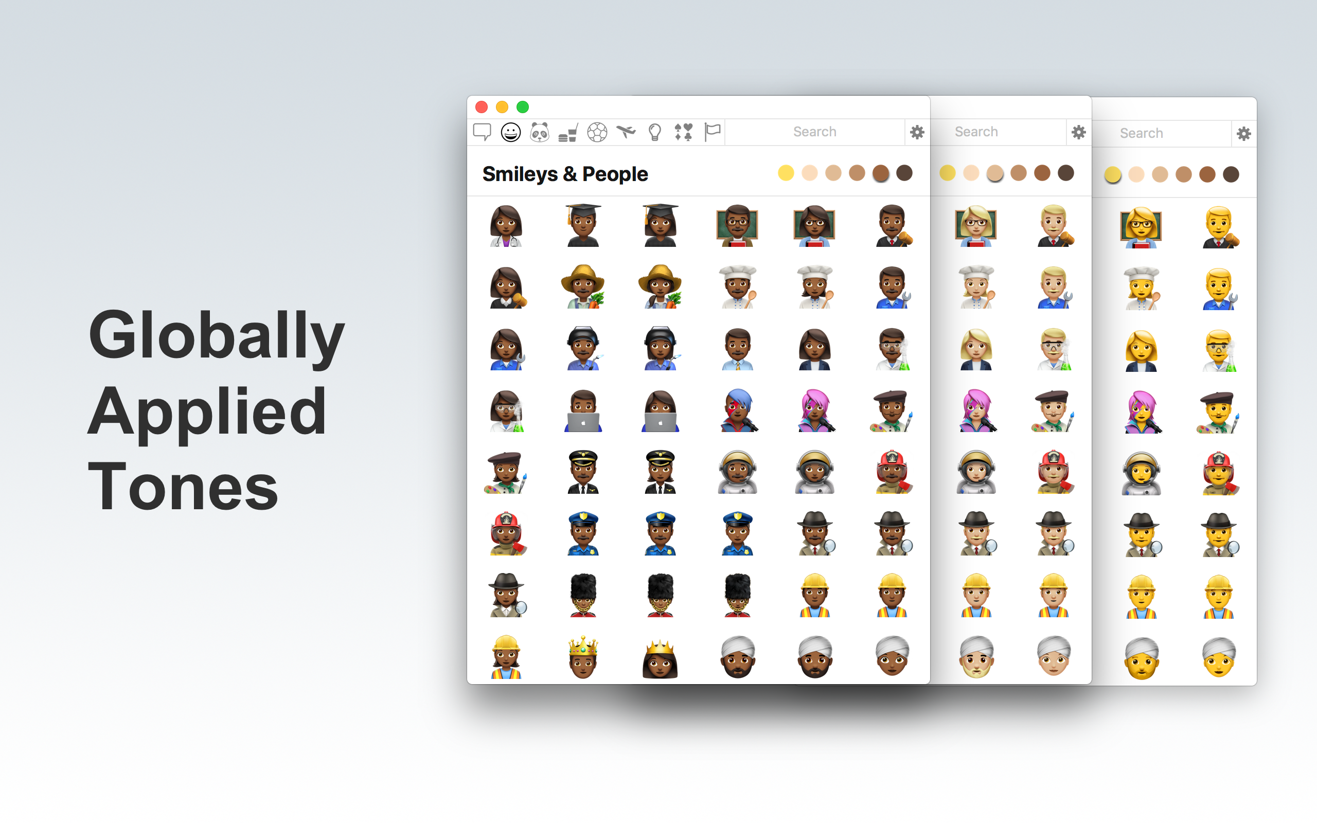 Emojise For MacOS gallery image