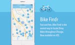 Bike Findr image