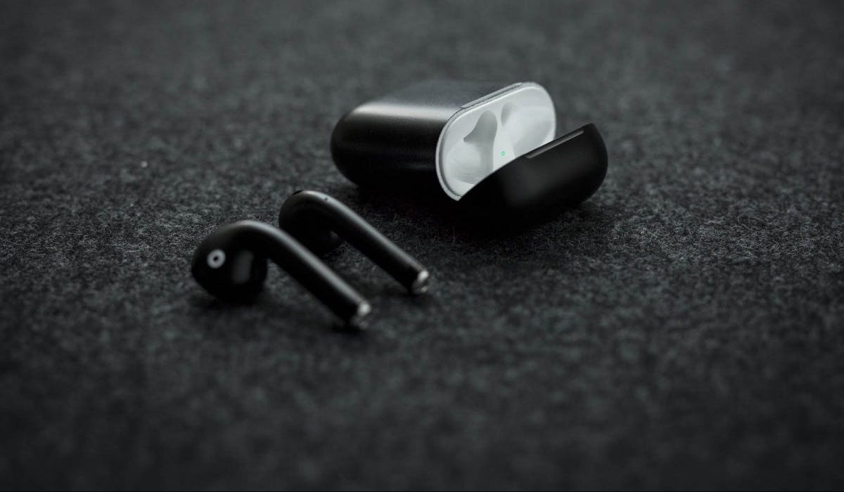  Black Pods are beautiful and sleek media 1