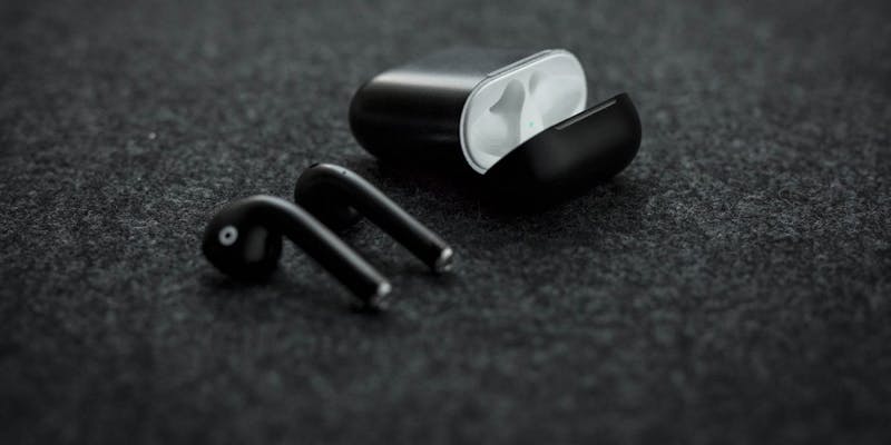  Black Pods are beautiful and sleek media 1