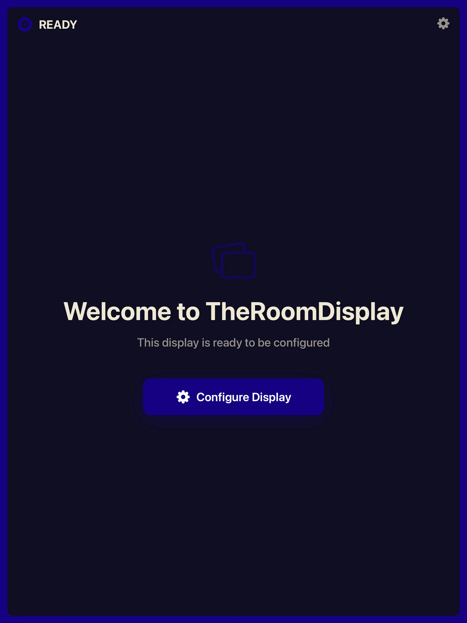 The Room Display screenshot 6