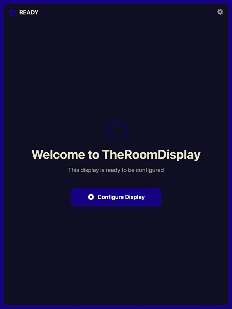 The Room Display screenshot 6