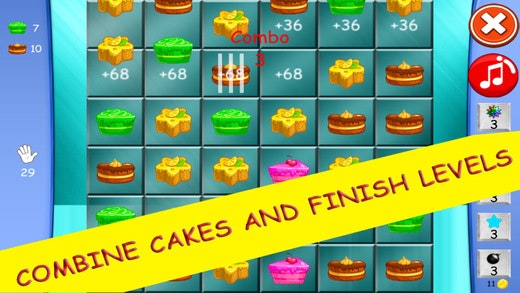 Cake Connect gallery image