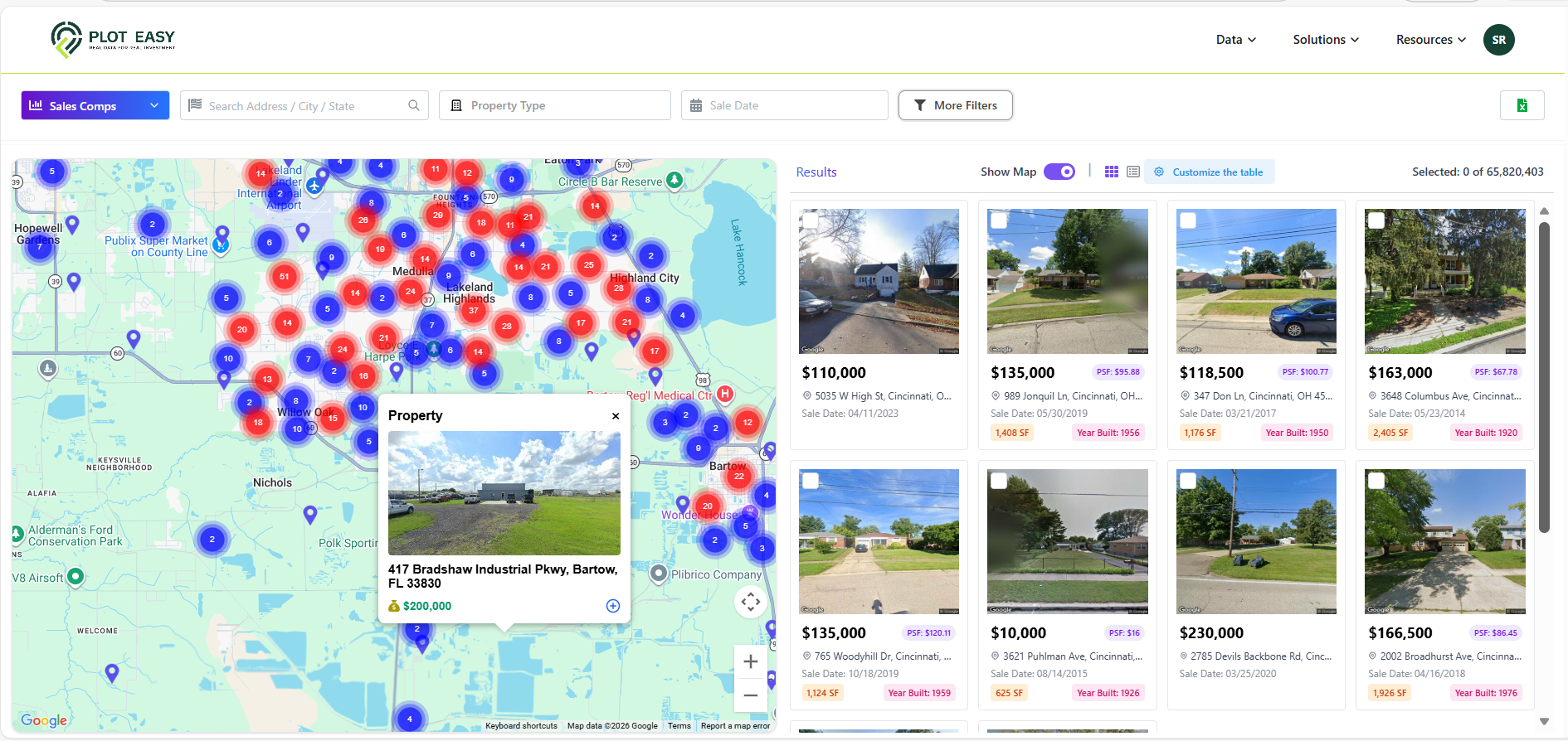 Plot Easy gallery image