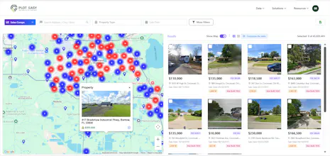 Plot Easy gallery image
