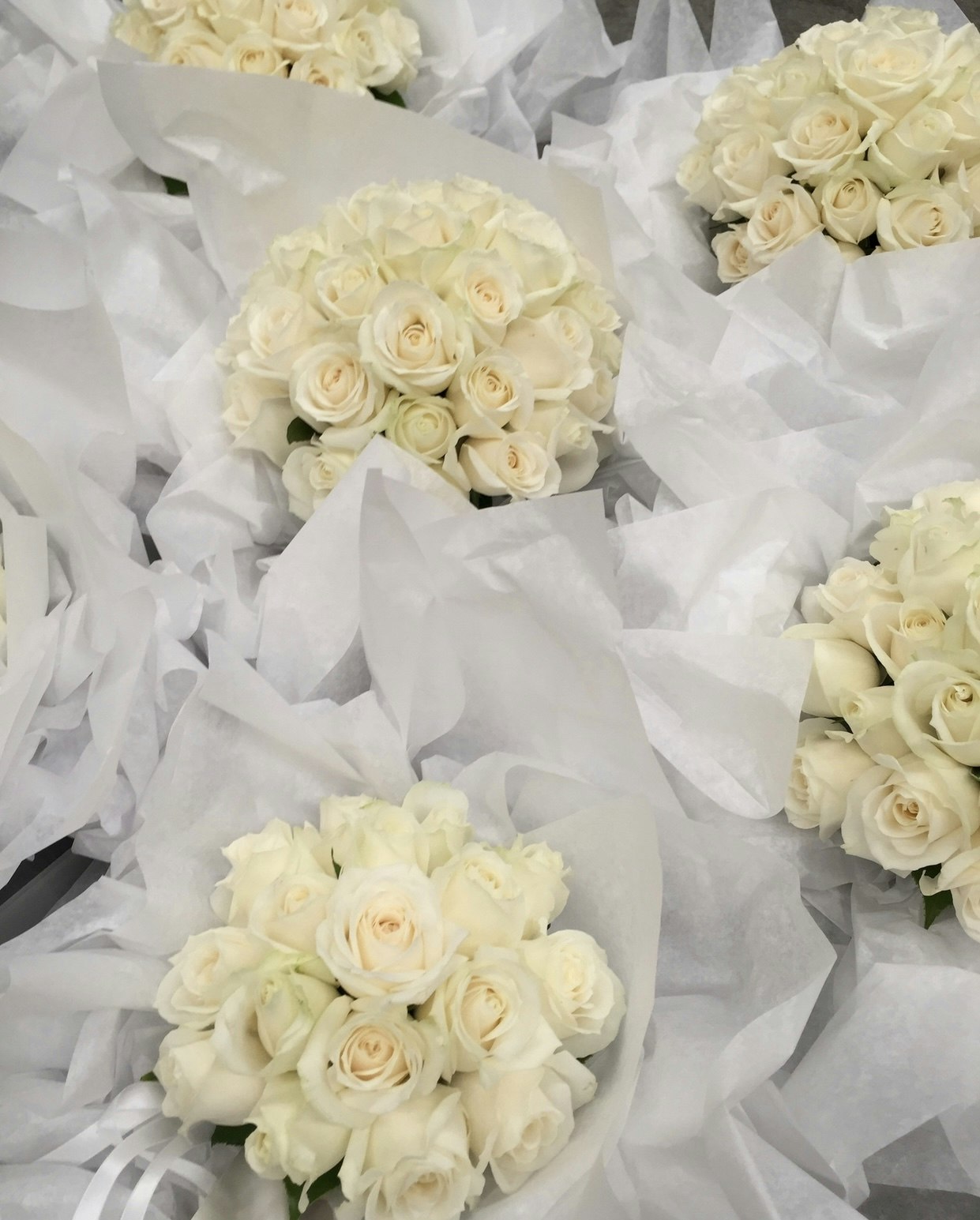 Wedding Flowers Melbourne gallery image
