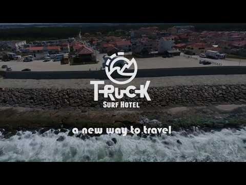 Truck Surf Hotel gallery image