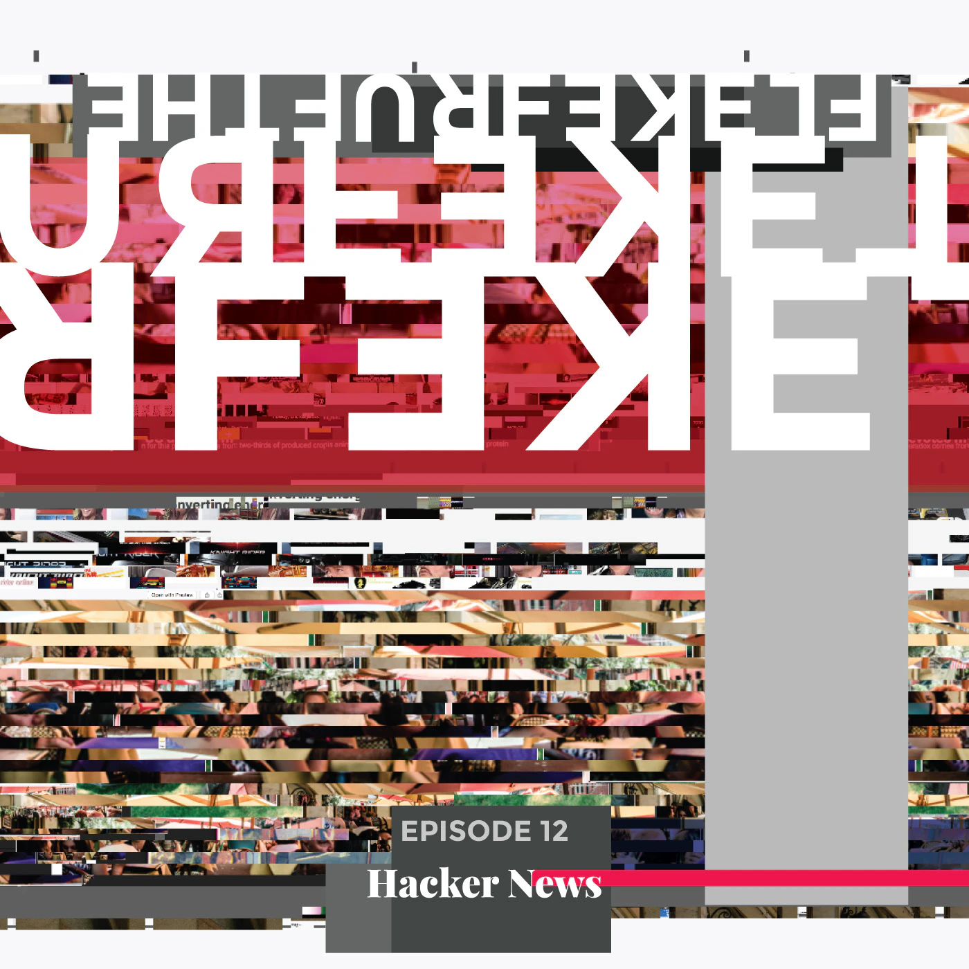 The Kerfuffle - Hacker News