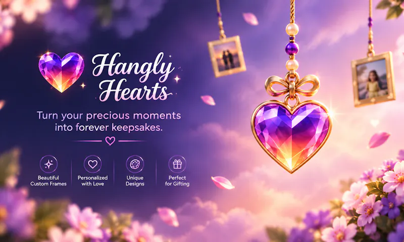 Hangly Hearts screenshot 5