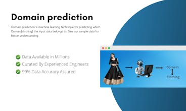 AI Training Data Packages - Sellzmart gallery image