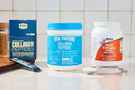 Collagen Supplements のプロダクトバナー