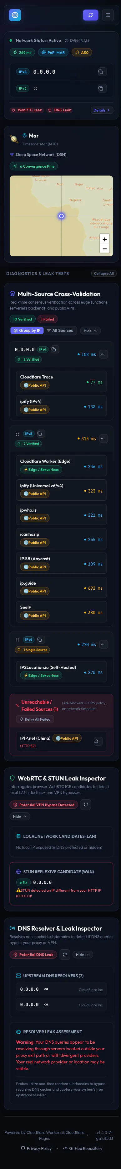 My IP Info gallery image