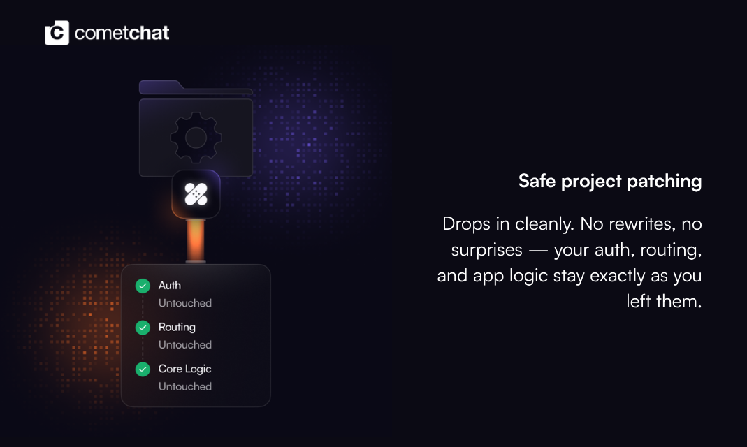UI Kit Builder Skills for AI Agents gallery image