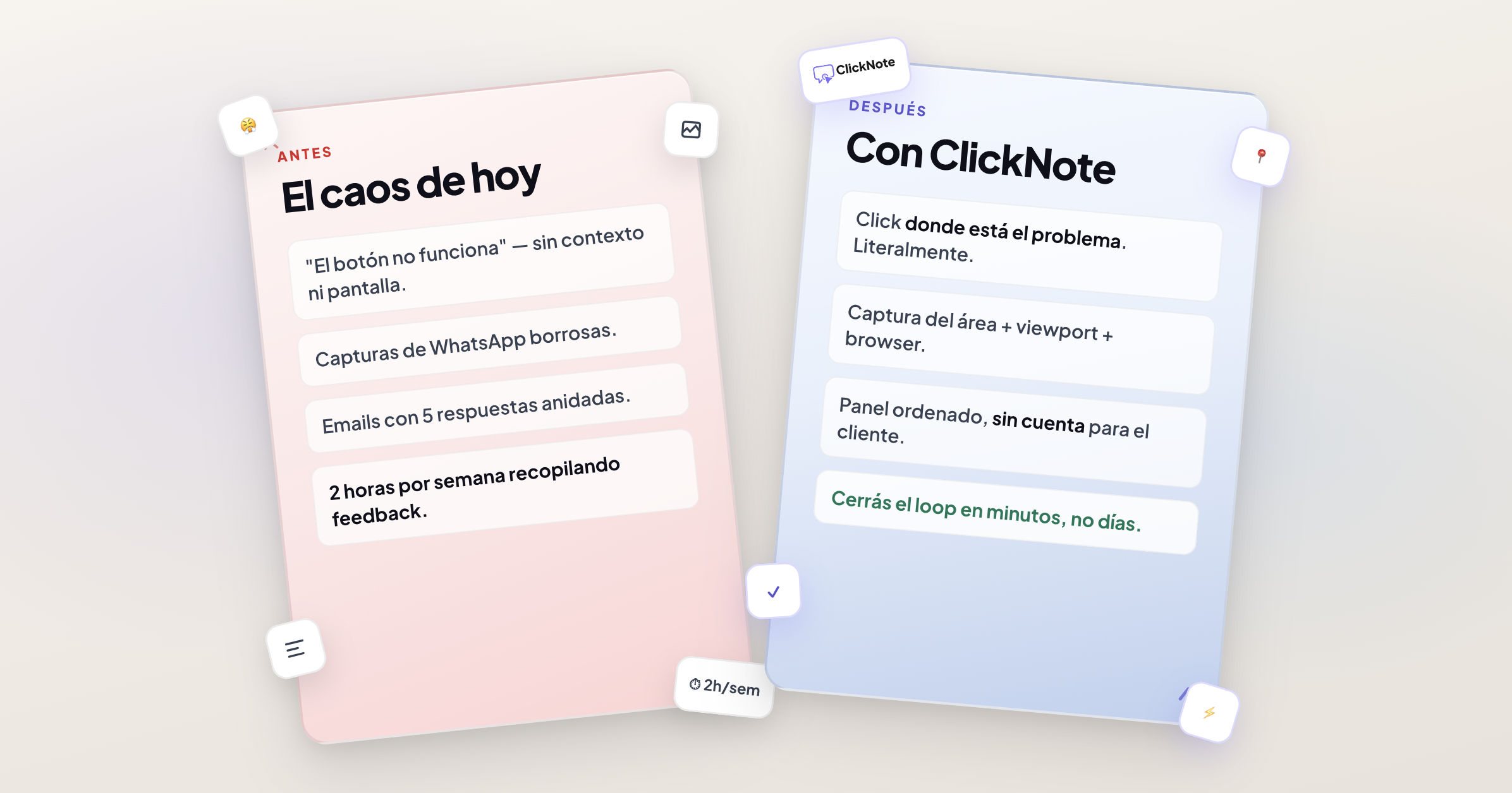 ClickNote gallery image