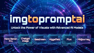 imgtopromptai gallery image