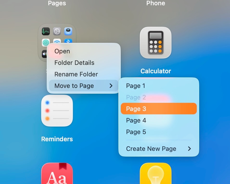 Launchy Launchpad gallery image