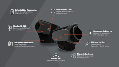 Khapto gallery image