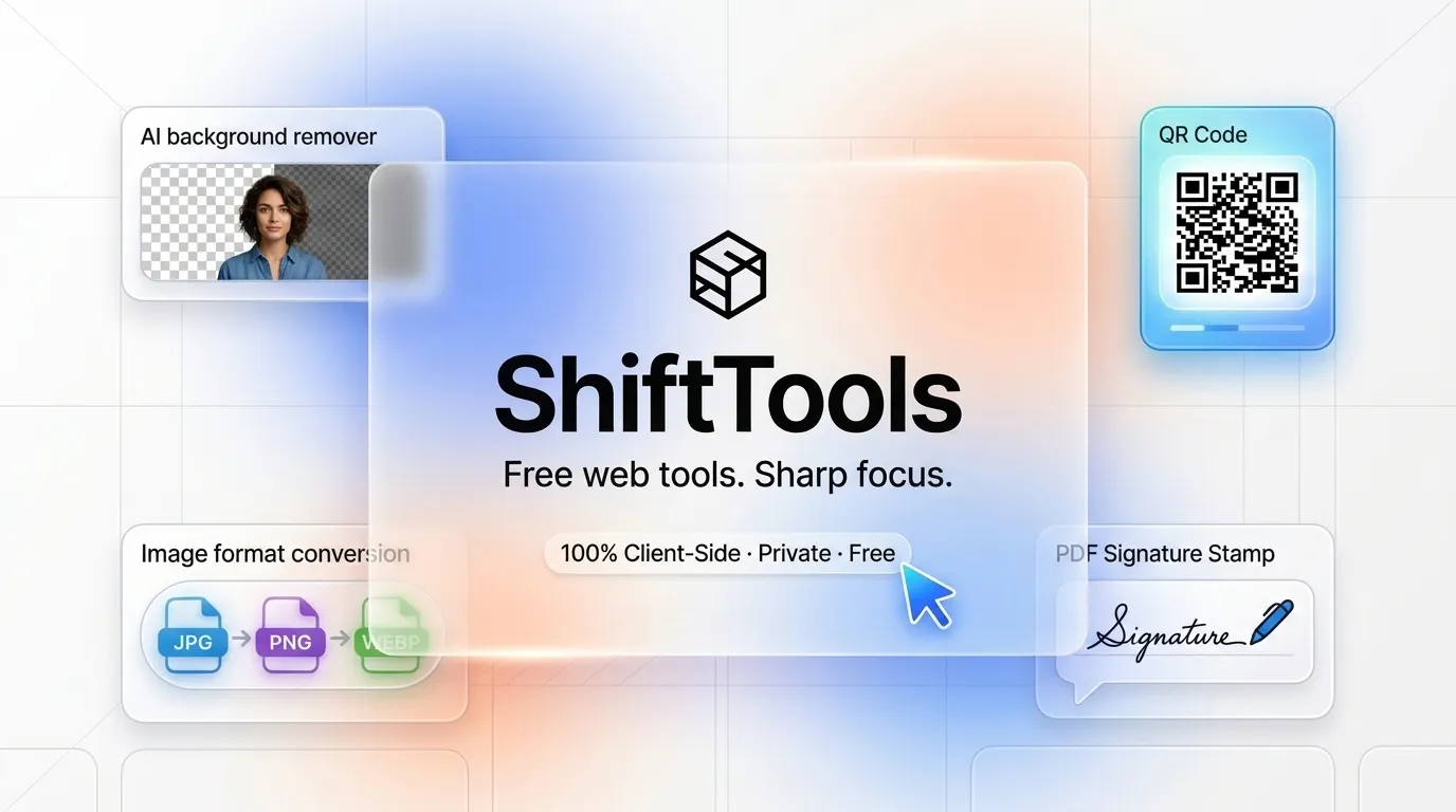 ShiftTools gallery image