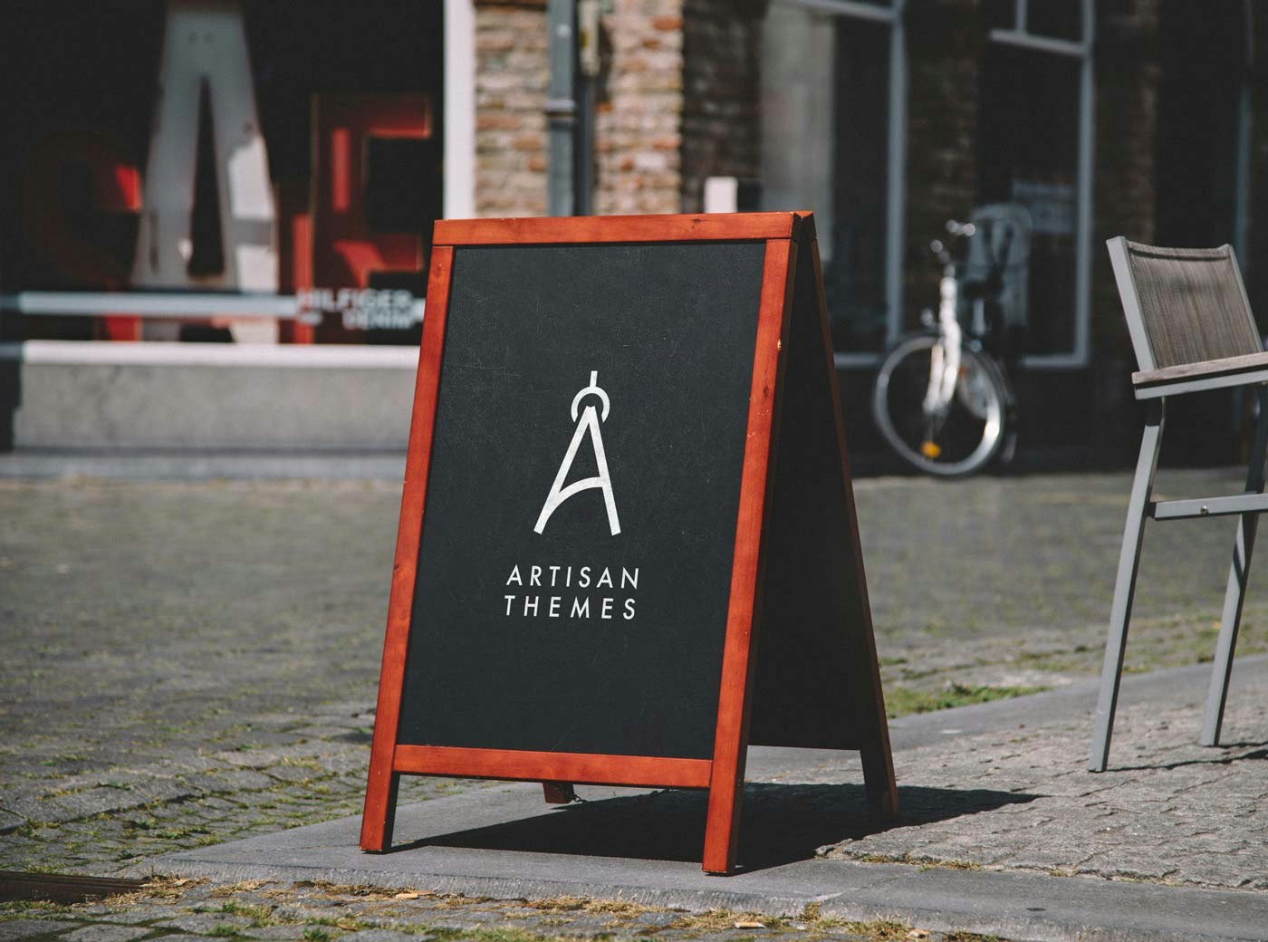 Artisan Themes gallery image