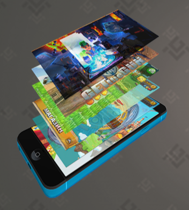 MobileGo gallery image