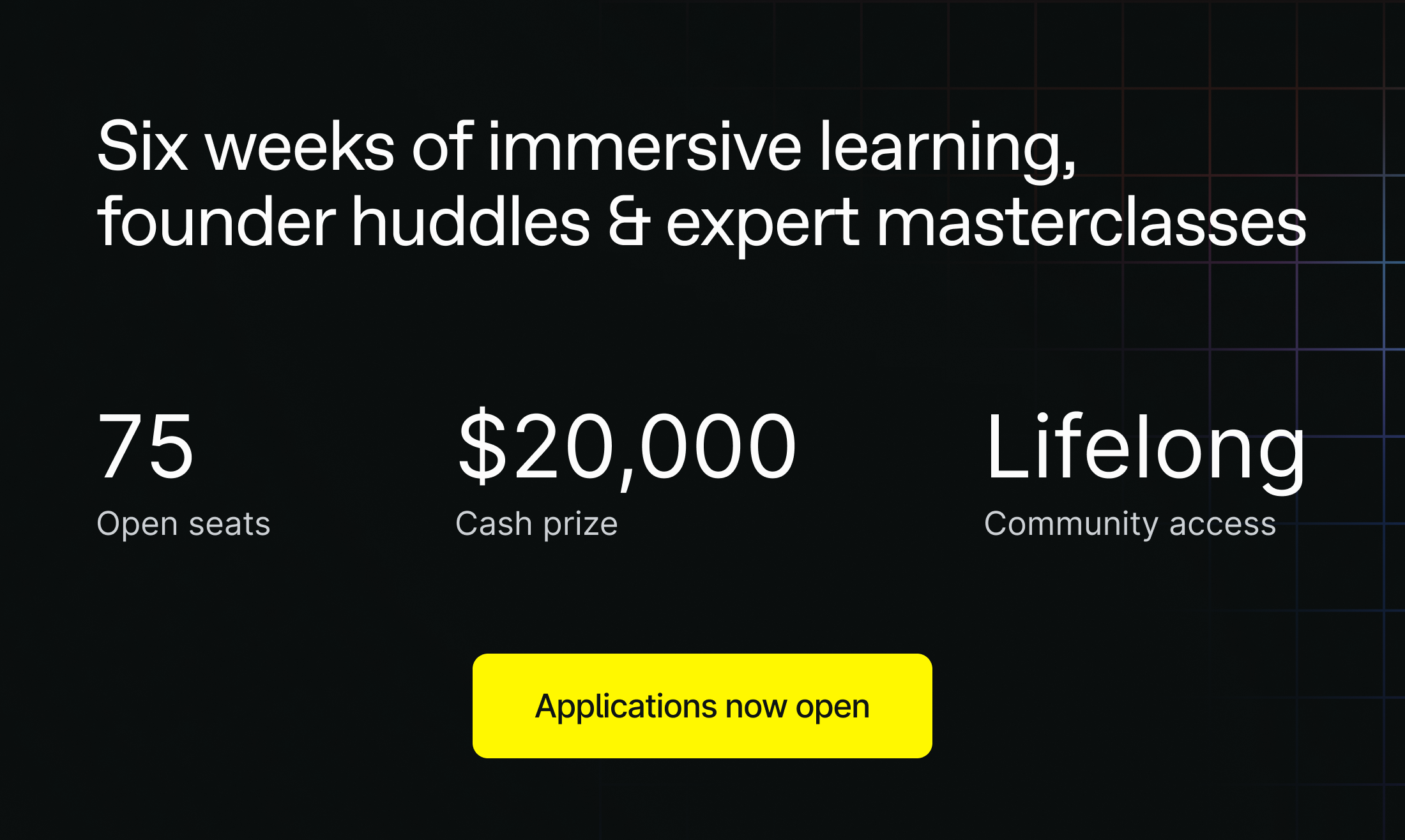 Paddle AI Launchpad Showcase media 2