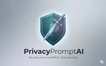 PrivacyPromptAI gallery image