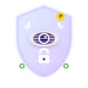 Média VEIL : confidentialité intelligente et contextuelle - Une protection renforcée là où cela compte pour une navigation transparente partout 2