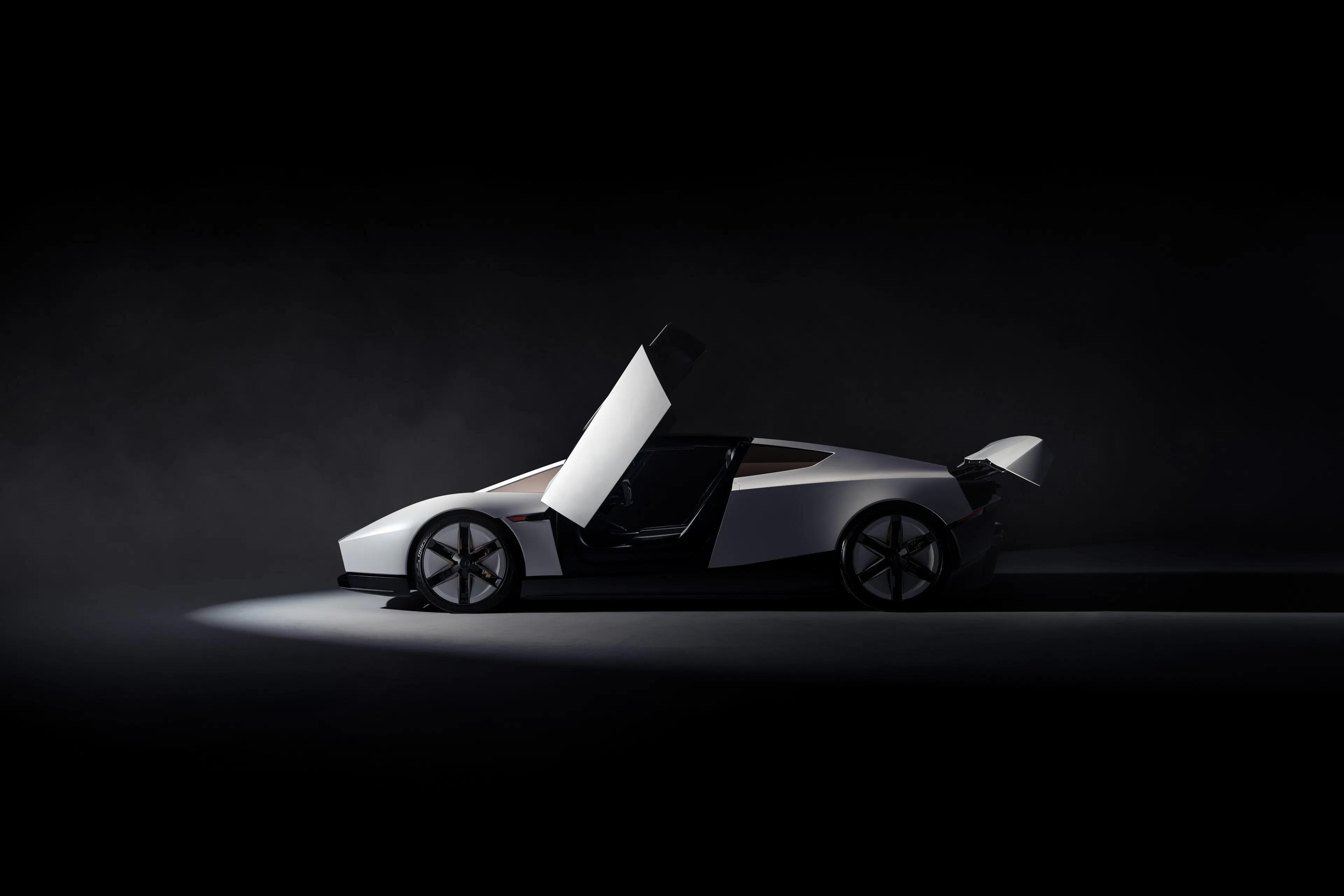 Tesla Roadster gallery image