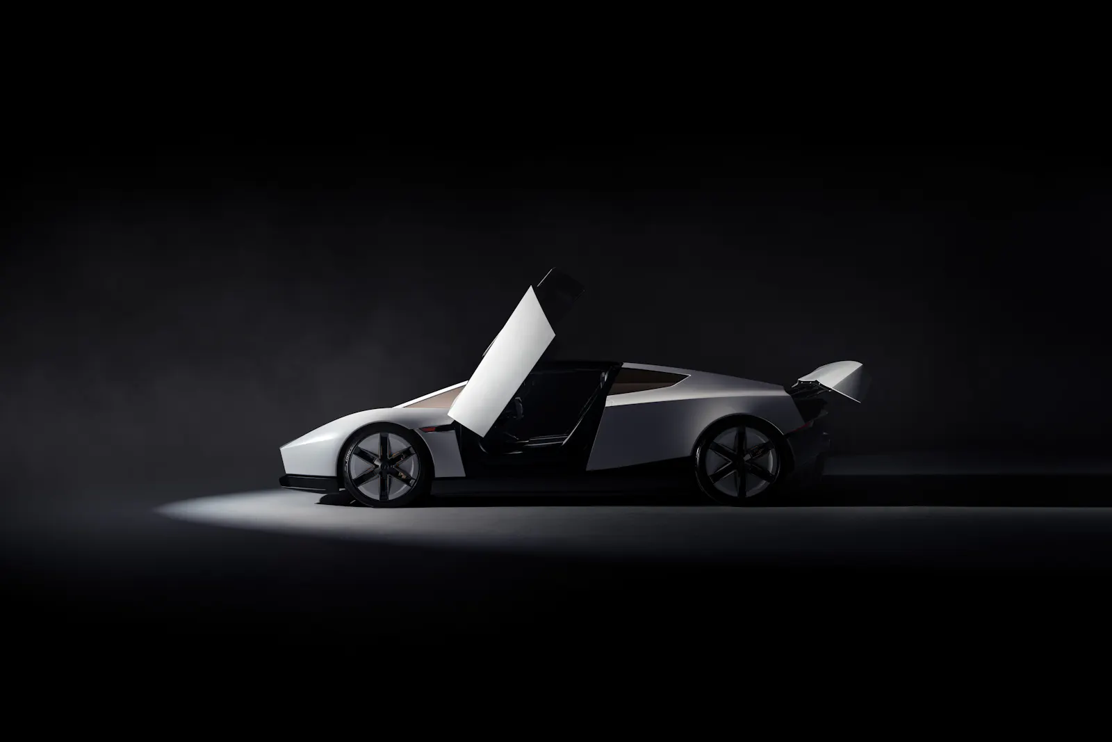Tesla Roadster screenshot 18