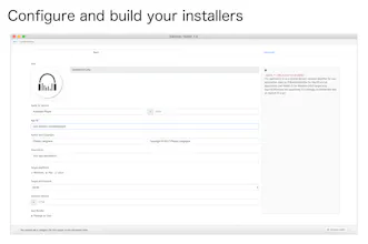 Electron Toolkit gallery image